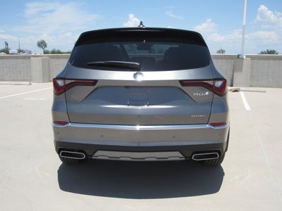 2026 Acura MDX w/Technology Package