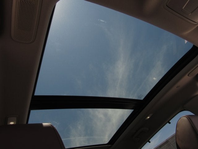 2026 Acura MDX w/Technology Package