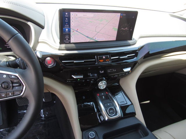 2026 Acura MDX w/Technology Package