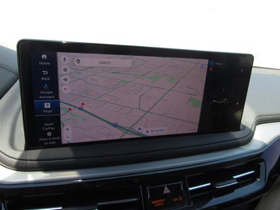 2026 Acura MDX w/Technology Package