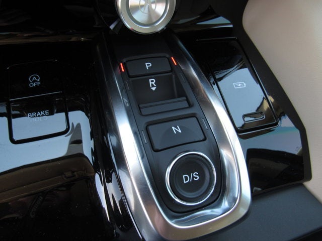 2026 Acura MDX w/Technology Package