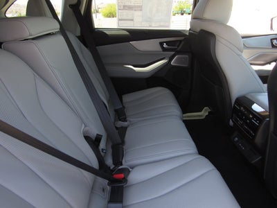 2026 Acura MDX w/Technology Package