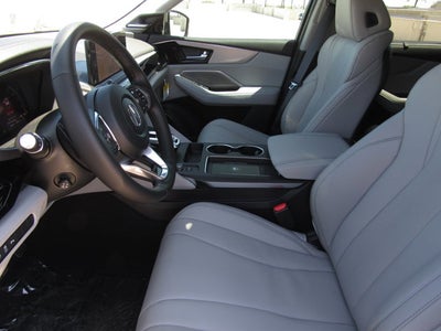 2026 Acura MDX w/Technology Package
