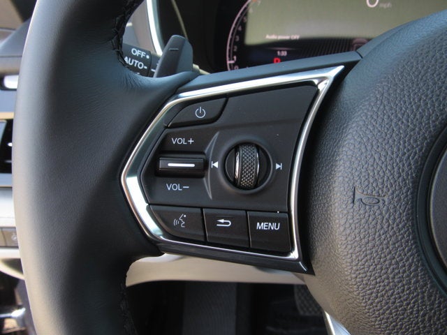 2026 Acura MDX w/Technology Package