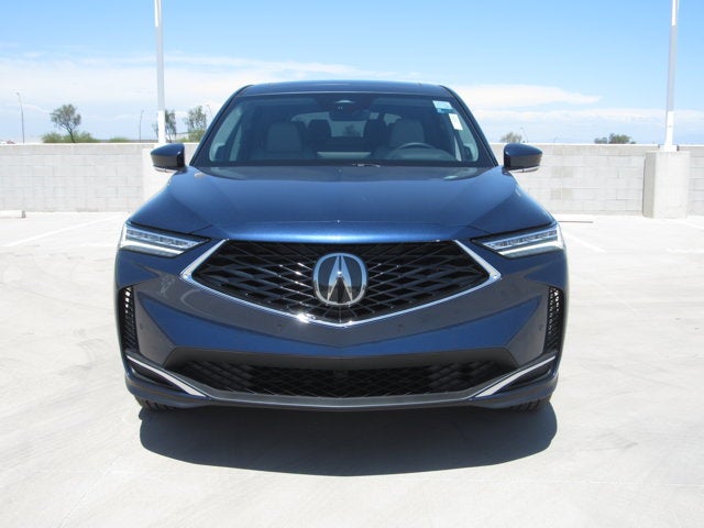 2026 Acura MDX w/Technology Package