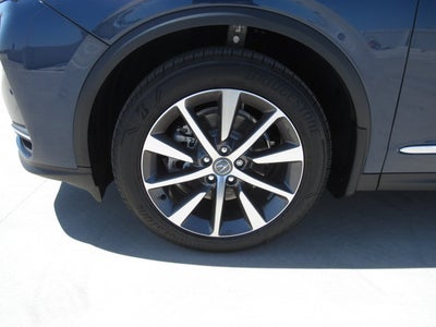 2026 Acura MDX w/Technology Package