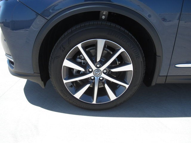 2026 Acura MDX w/Technology Package