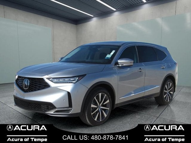 2026 Acura MDX w/Technology Package