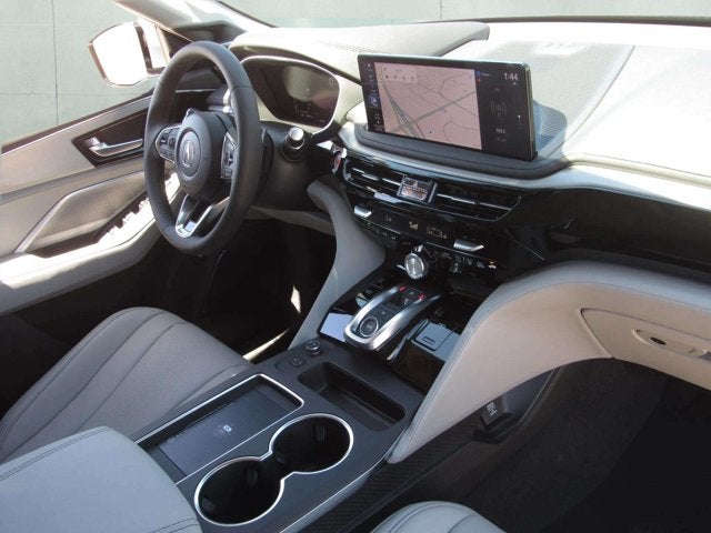 2026 Acura MDX w/Technology Package
