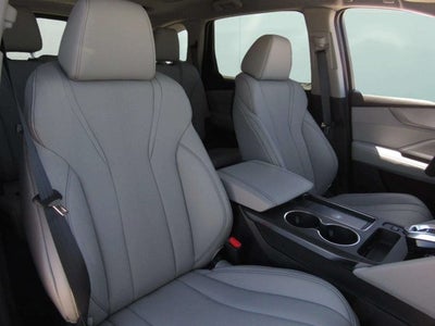 2026 Acura MDX w/Technology Package