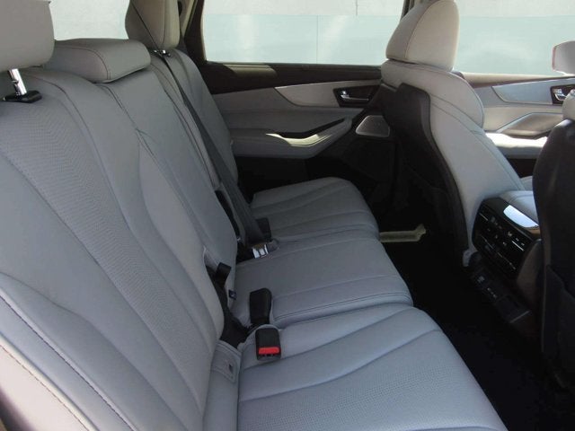 2026 Acura MDX w/Technology Package