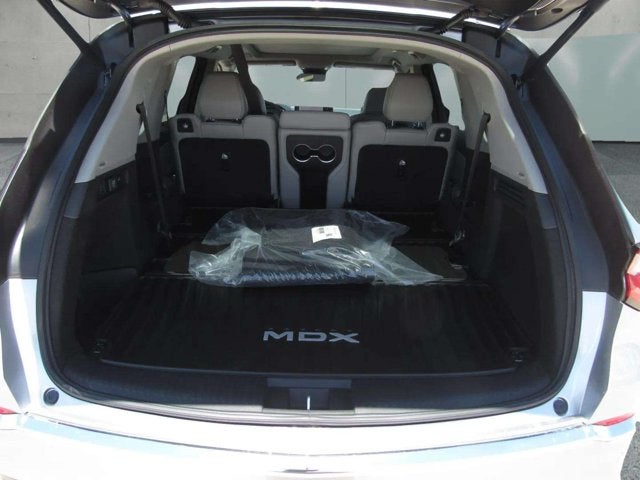 2026 Acura MDX w/Technology Package