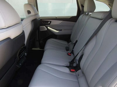 2026 Acura MDX w/Technology Package