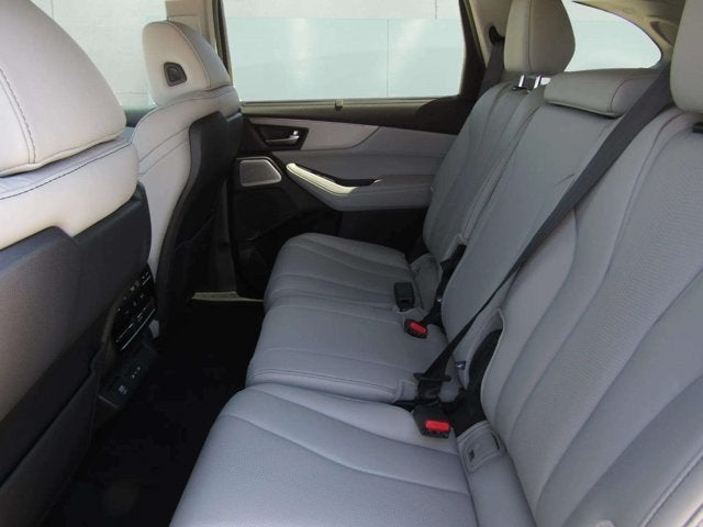 2026 Acura MDX w/Technology Package