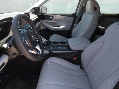 2026 Acura MDX w/Technology Package