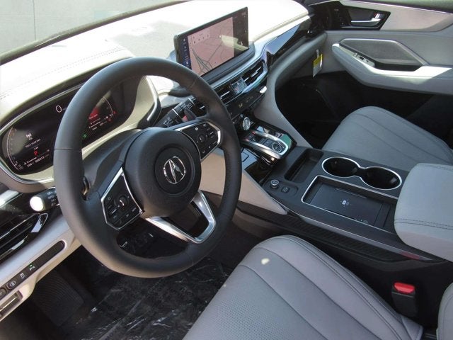 2026 Acura MDX w/Technology Package