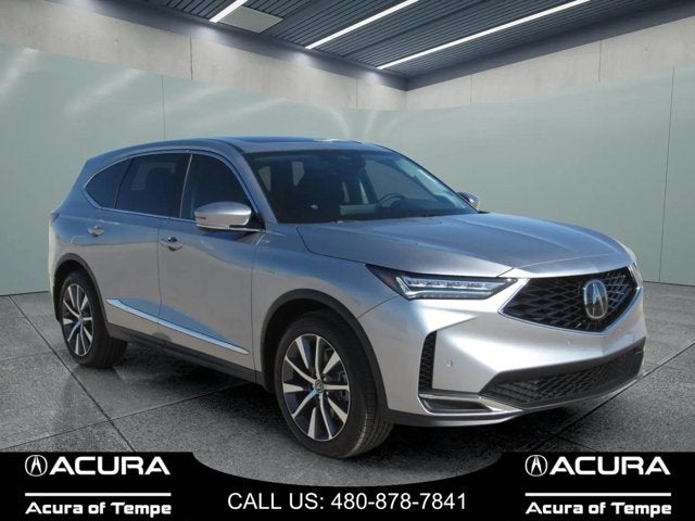 2026 Acura MDX w/Technology Package