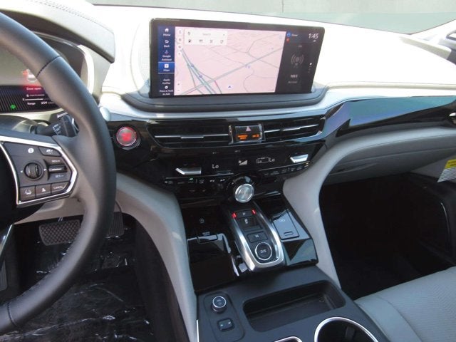 2026 Acura MDX w/Technology Package