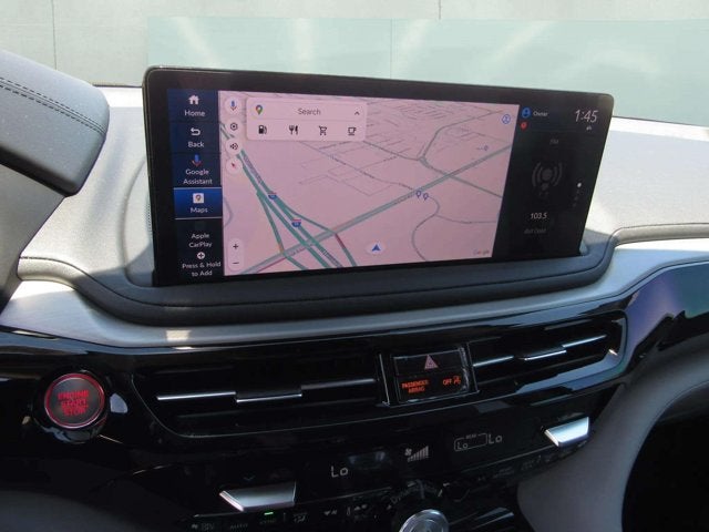 2026 Acura MDX w/Technology Package