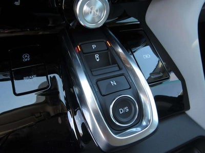 2026 Acura MDX w/Technology Package