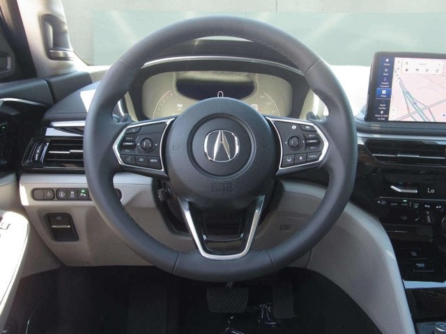 2026 Acura MDX w/Technology Package