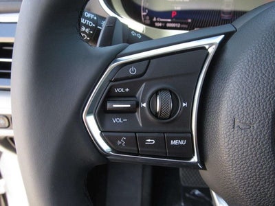 2026 Acura MDX w/Technology Package