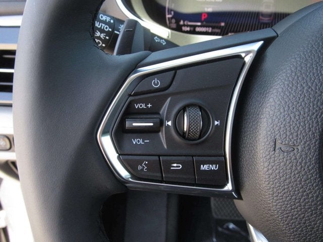2026 Acura MDX w/Technology Package