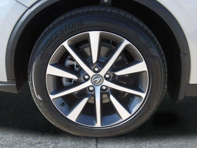 2026 Acura MDX w/Technology Package