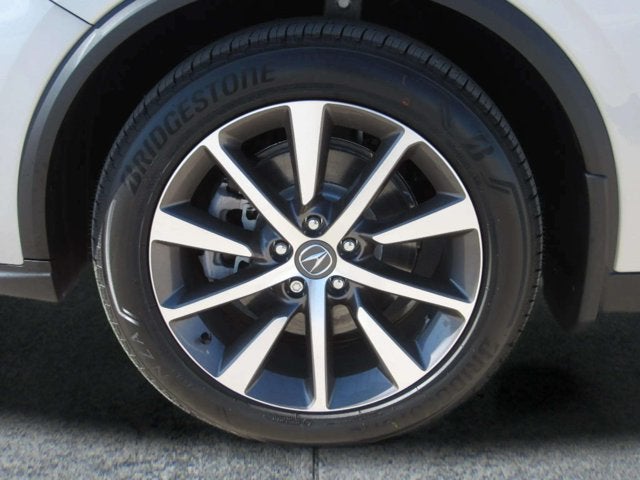 2026 Acura MDX w/Technology Package