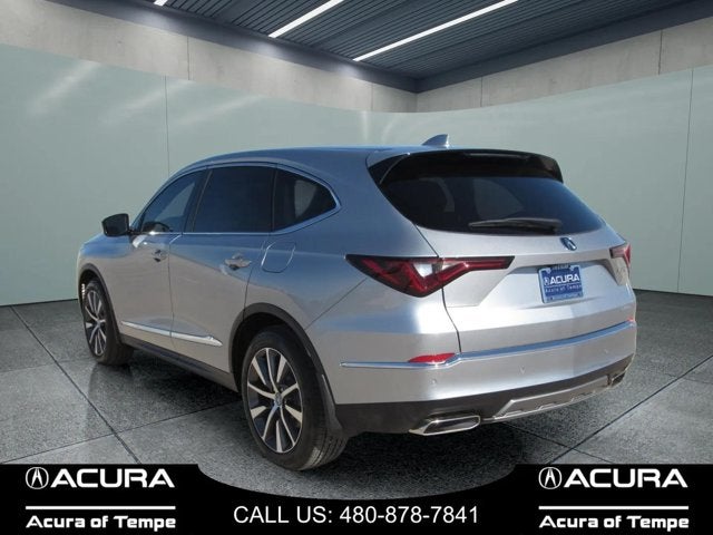 2026 Acura MDX w/Technology Package