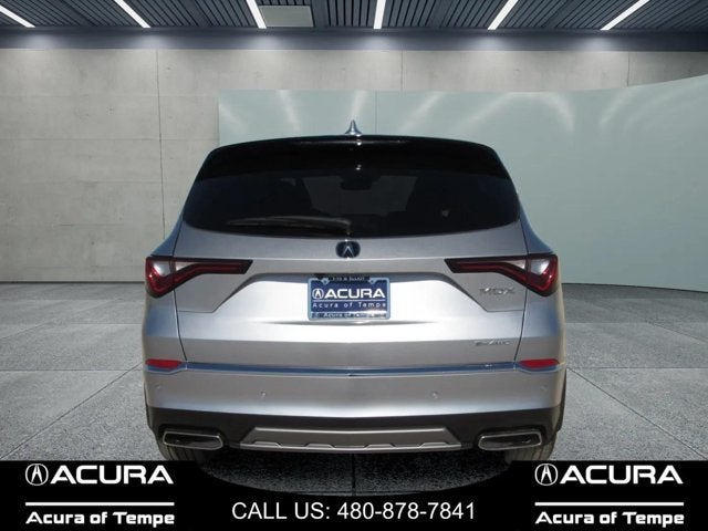 2026 Acura MDX w/Technology Package