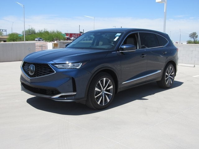 2026 Acura MDX SH-AWD w/Technology Package's photo