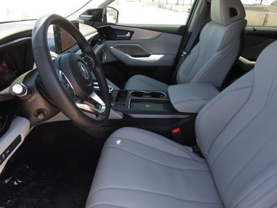 2026 Acura MDX w/Technology Package