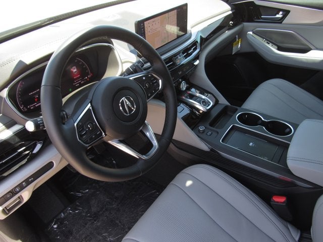 2026 Acura MDX w/Technology Package