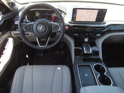 2026 Acura MDX w/Technology Package