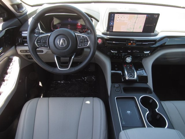 2026 Acura MDX w/Technology Package