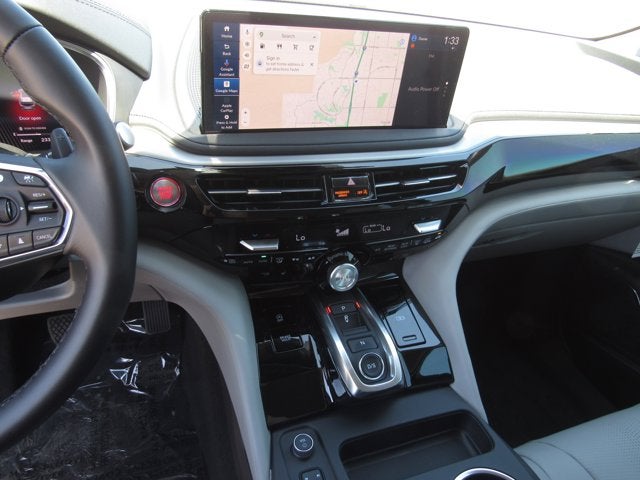 2026 Acura MDX w/Technology Package