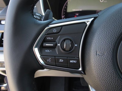 2026 Acura MDX w/Technology Package