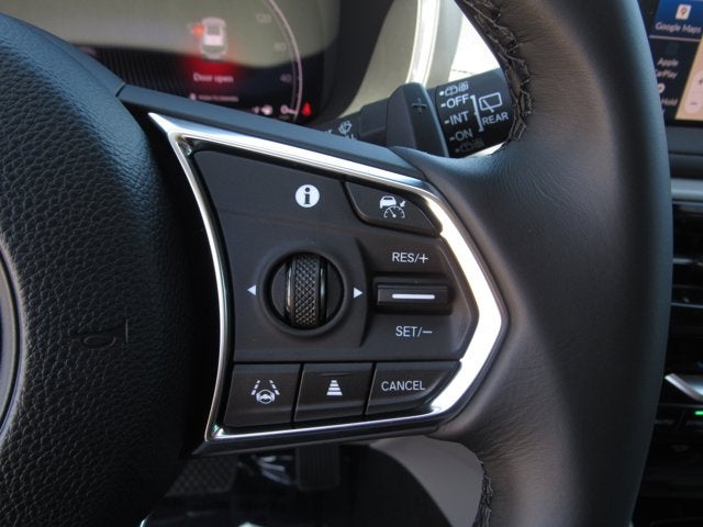 2026 Acura MDX w/Technology Package
