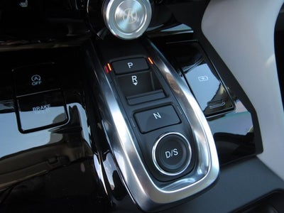 2026 Acura MDX w/Technology Package