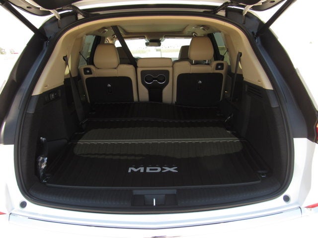 2026 Acura MDX w/Technology Package
