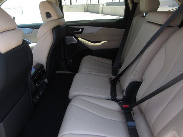 2026 Acura MDX w/Technology Package