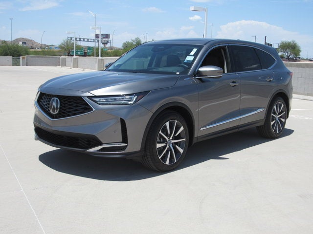 2026 Acura MDX SH-AWD w/Technology Package's photo