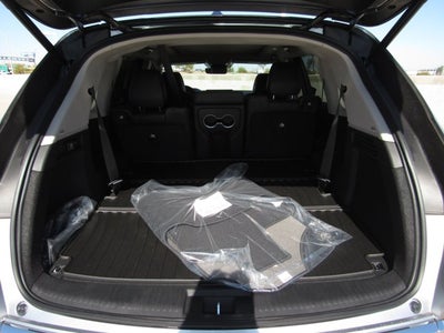 2026 Acura MDX w/Technology Package