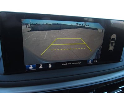 2026 Acura MDX w/Technology Package