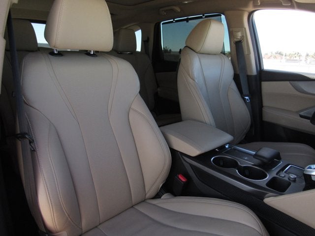 2023 Acura MDX w/Technology Package