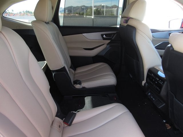 2023 Acura MDX w/Technology Package