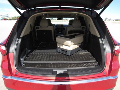 2023 Acura MDX w/Technology Package