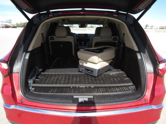 2023 Acura MDX w/Technology Package