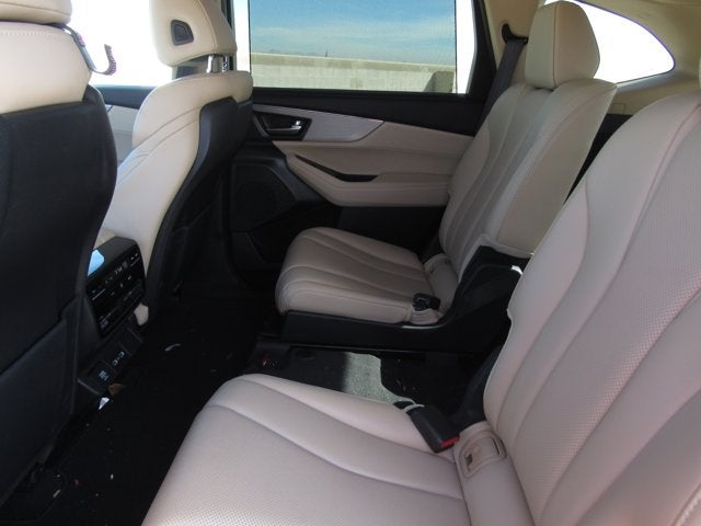 2023 Acura MDX w/Technology Package